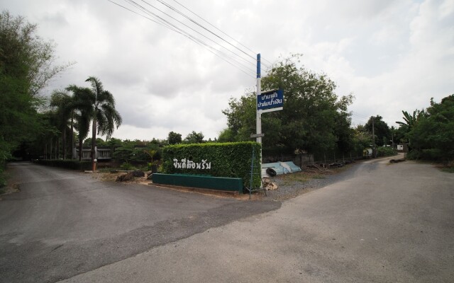 OYO 910 Plamnamngern Resort