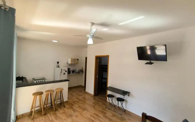 Maresias Flat's Unidade II