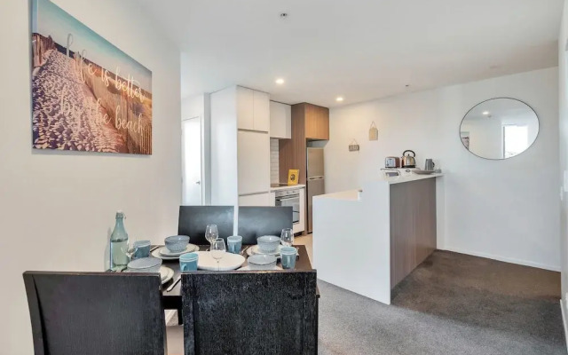 Oceania City Fringe w Views-Free Parking