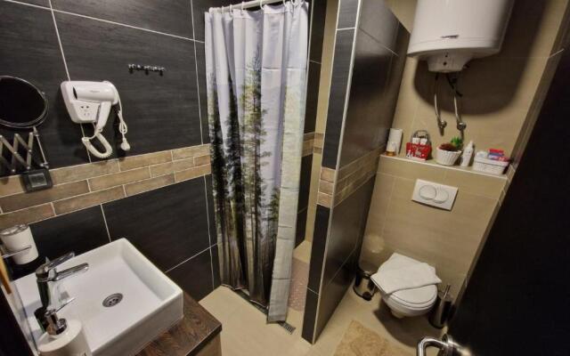 Apartman Pleasure M4 Milmari Resort