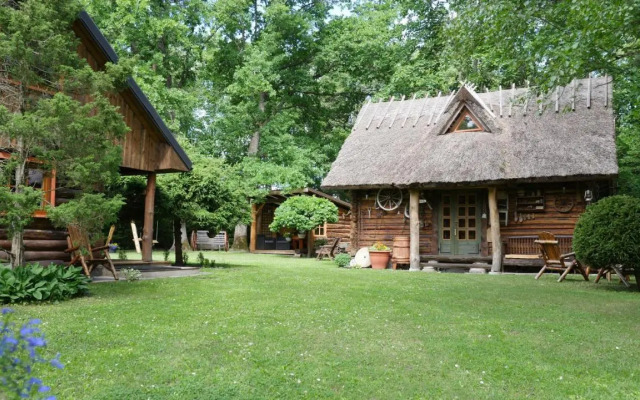 Veski-Aida Holiday Home