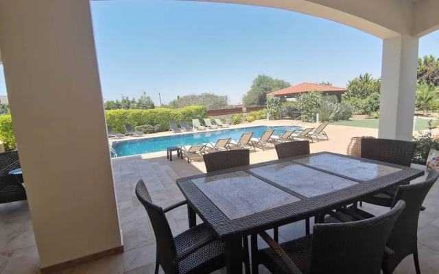 Orchard Blossom Private Villa With Pool