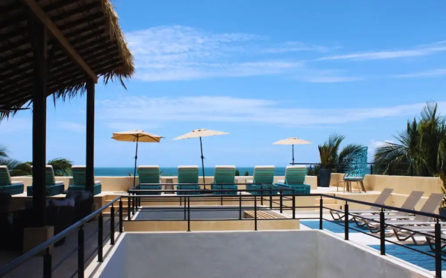 Unico La Punta Hotel Boutique