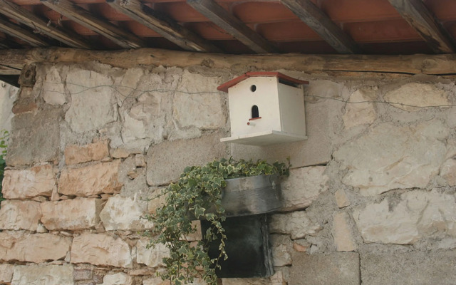 Antica Corte Leguzzano B&B