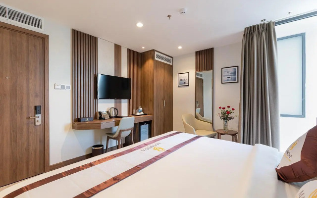 Masova Hotel
