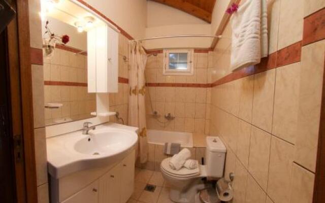 Boulevard Panorama Suites