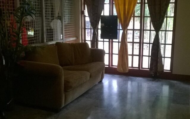 Kianna Inn and Restobar