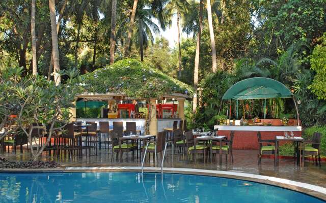 Park Inn by Radisson Goa Candolim