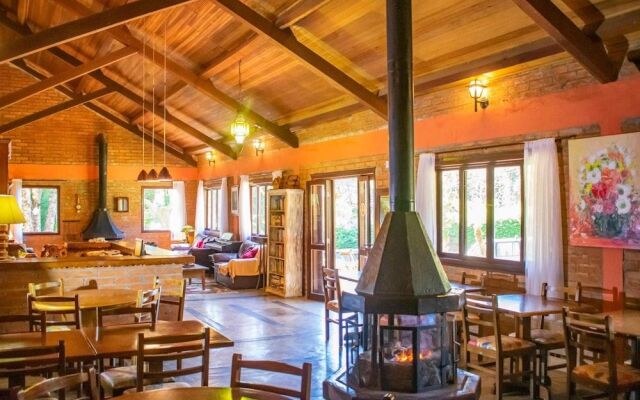 Pousada VillaSerrana