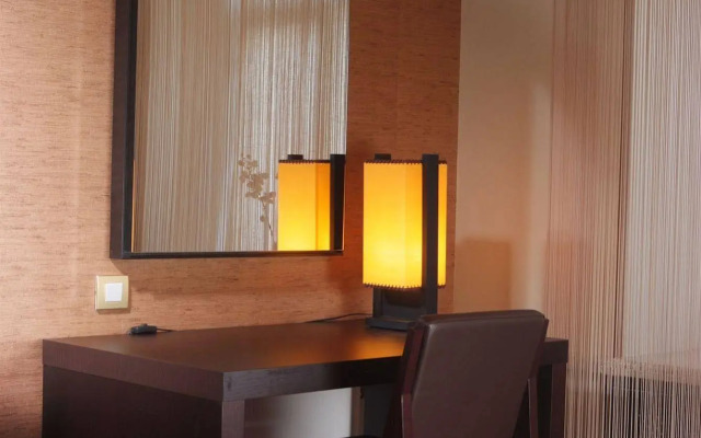 Boutique Hotel Nord Castle