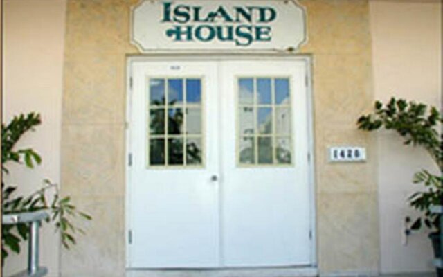 Island House South Beach