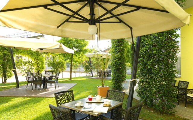 Hotel Paradiso Terme