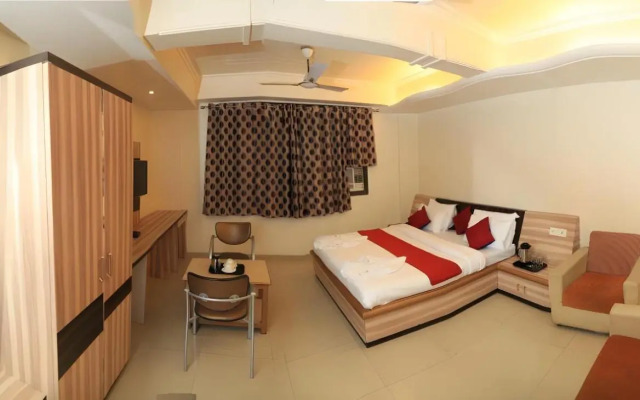 Hotel Kushala Greens