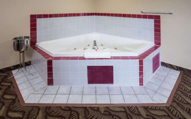 Super 8 by Wyndham Dwight