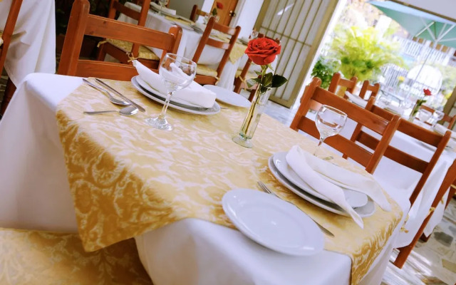 Hotel Flamingo Cali