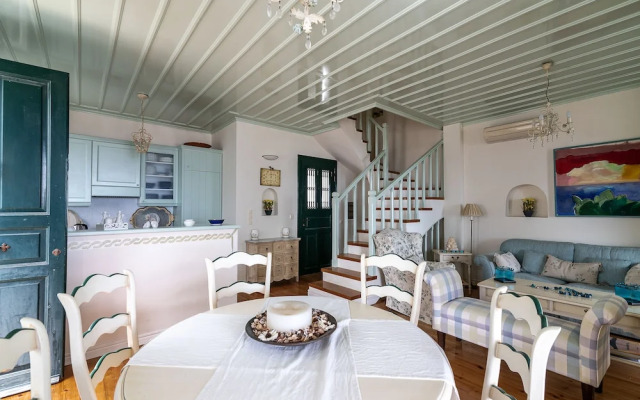 Villa Heliana Enchanting Seaviews
