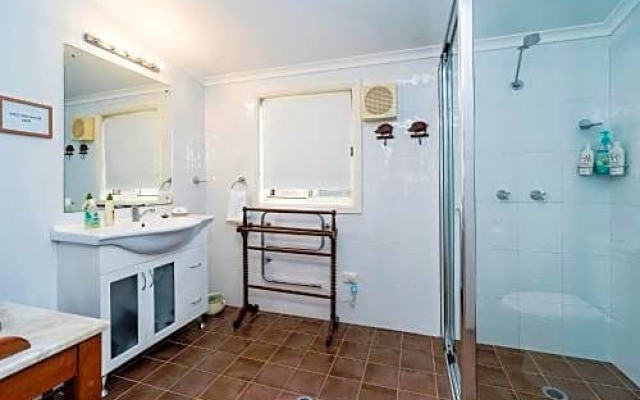 Abelia House B &B