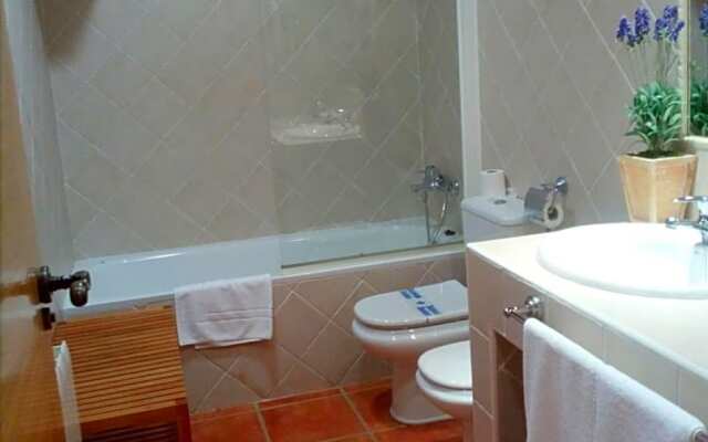 Hotel Rural El Jardin de la Hilaria