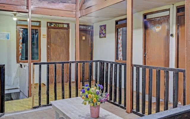 SPOT ON 91320 Pondok Elia Syariah