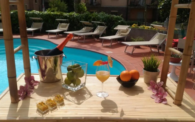 Hotel La Coccinella