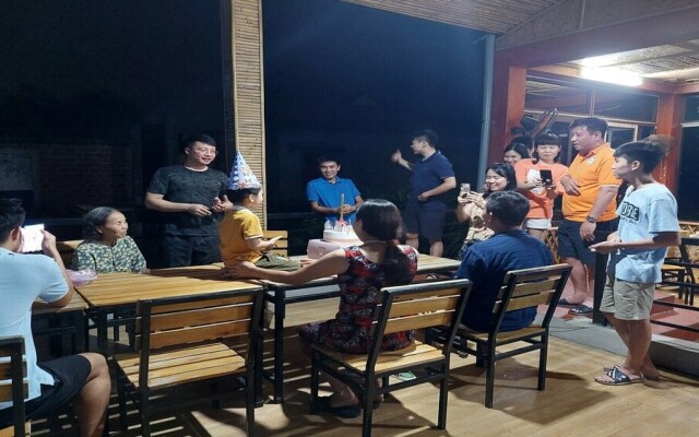 Tam Coc Koi Homestay