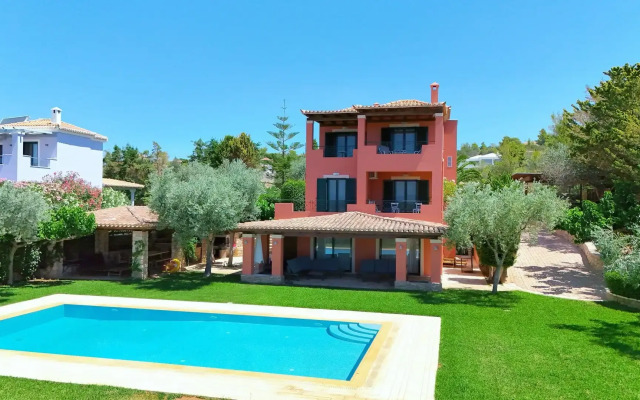 Goutos Properties Porto Heli