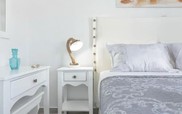 Aegean Sea Villas Villa Scallop