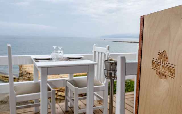 Porto Greco Village Beach Hotel - All Inclusive