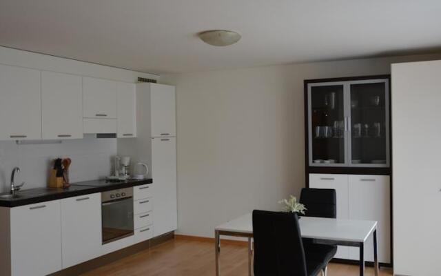 Pestalozzi Locarno