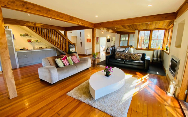 Arrowtown House Boutique Accommodation
