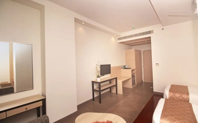 Star City Hotel