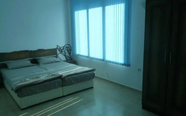 Neva Guest Rooms and Studios