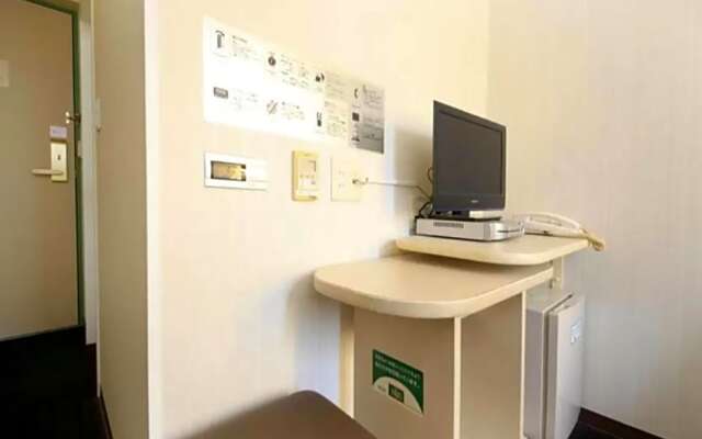 R&B Hotel Sendai Hirosedori Ekimae - Vacation STAY 39670v