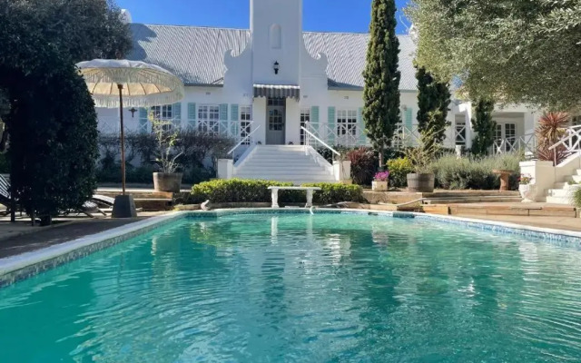 Bloemstantia Guest House