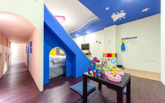 Kenting Aqual Inn