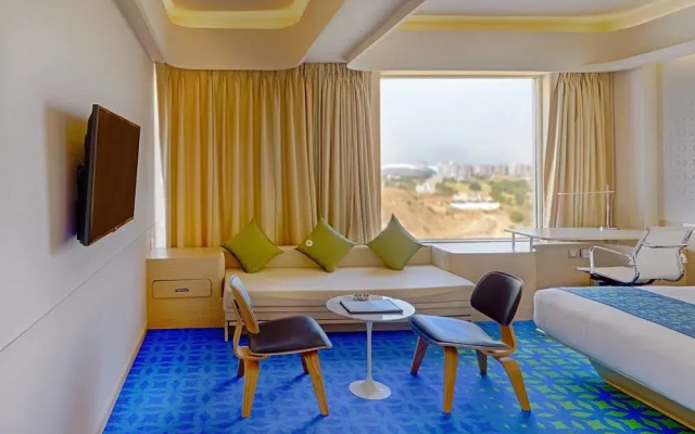 Holiday Inn Express and Suites Hyderabad
