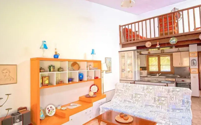 Villa Persephone by QR booking