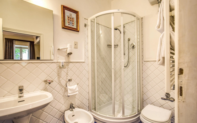 Rome Garden Hotel