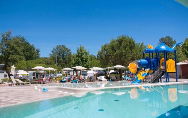 Polidor Family Camping Resort