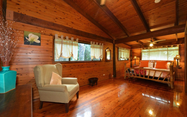 Wait-a-While Eco Retreat