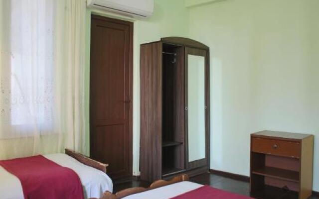 Guest House Zorbeg