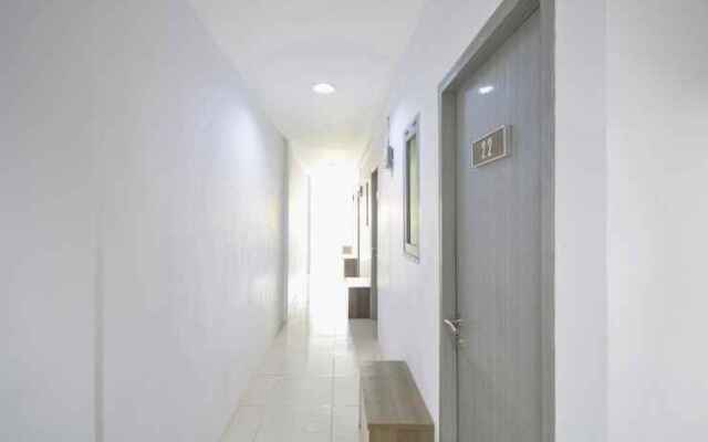 Klinpod Hotel