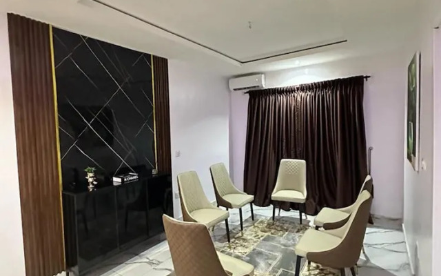 Luxury 3bed Furnished Apartment at Ikate