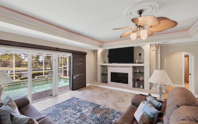 945 Santa Brigida Court