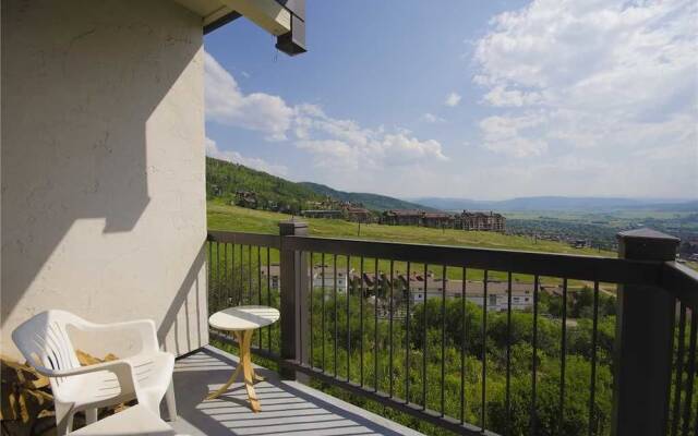 Storm Meadows Club C Condominiums