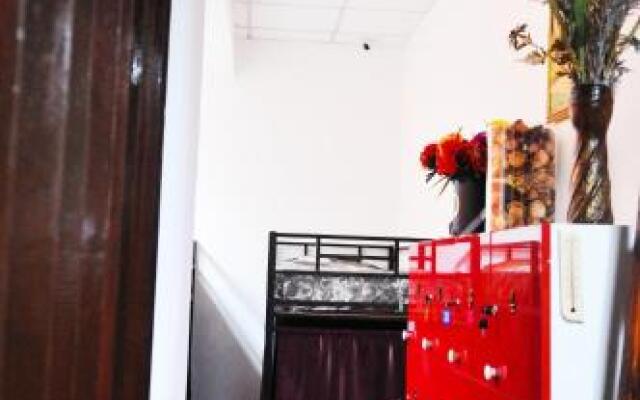 Otan Hostel