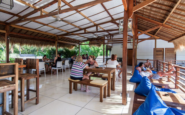 Manta Dive Gili Trawangan Resort