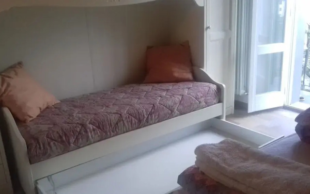 Roncoscaglia - Sestola Apartment