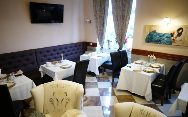 Apartments Casablanca