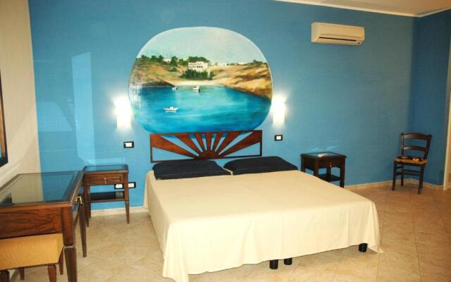 Puesta De Sol Residence